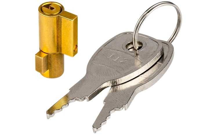 Лапа за теглич за ремарке кръгъл профил Ф50мм Winterhoff Germany