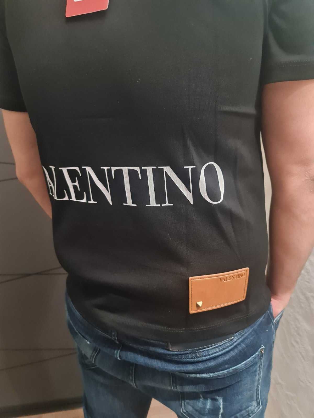 Тениска VALENTINO  Top quality