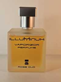 Illuminum - Rose Oud EDP 100 ml