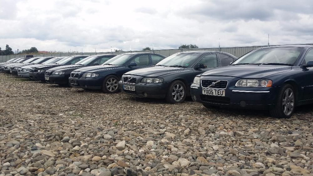 Piese Electrica & Mecanica VOLVO C30 S40 V50 S60 V70 Xc60 Xc70 Xc90