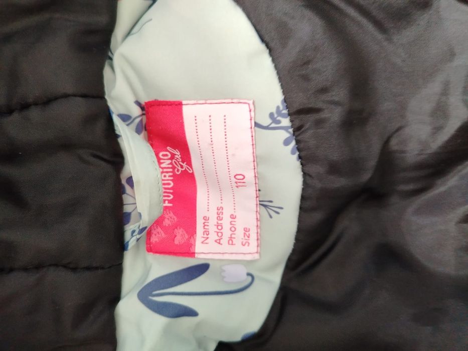 Продам детские вещи