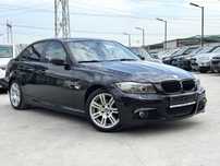 BMW 320D 143cp/Garantie/Navi/Xenon/Pachet M/Rate Fixe|Avans0|Finantare