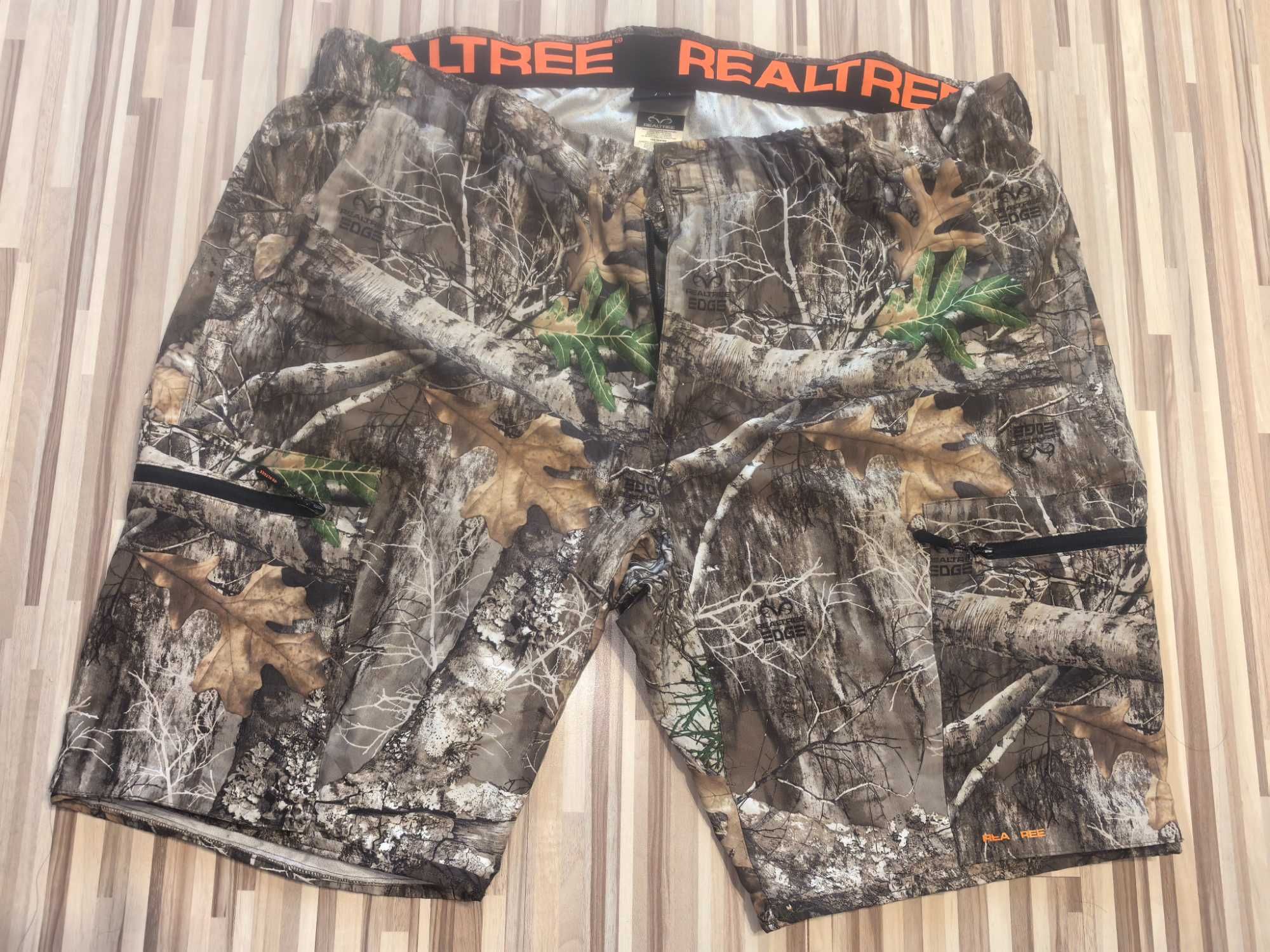 къси панталони  Realtree