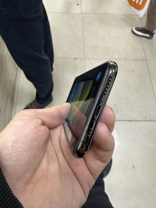 Iphone 11 pro 64 gb