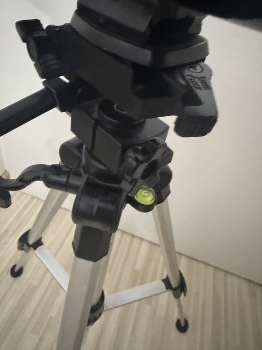 Telescop INTEY - refractor
