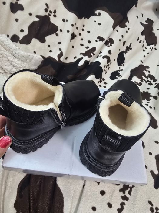 Детски Маратонки и боти