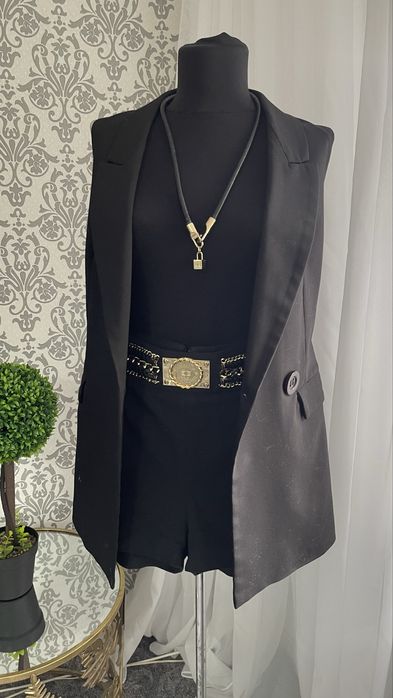 PantLoni scurti Elisabetta franchi