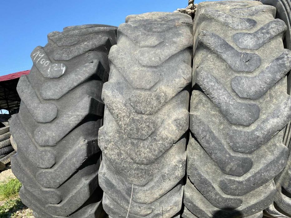 Anvelope 1400 R24 Goodyear