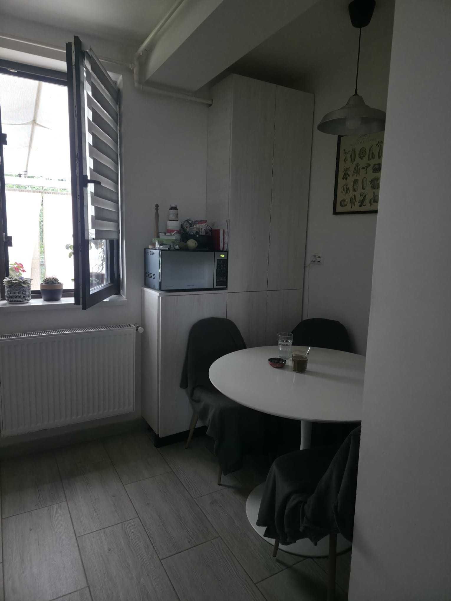 Refugiul perfect pentru familie – apartament cu grădină langa padure.