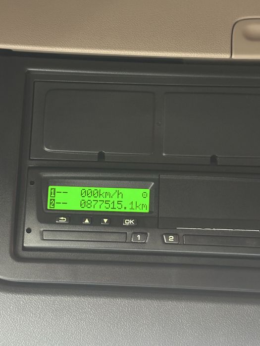 Tahograf Stoneridge SE5000