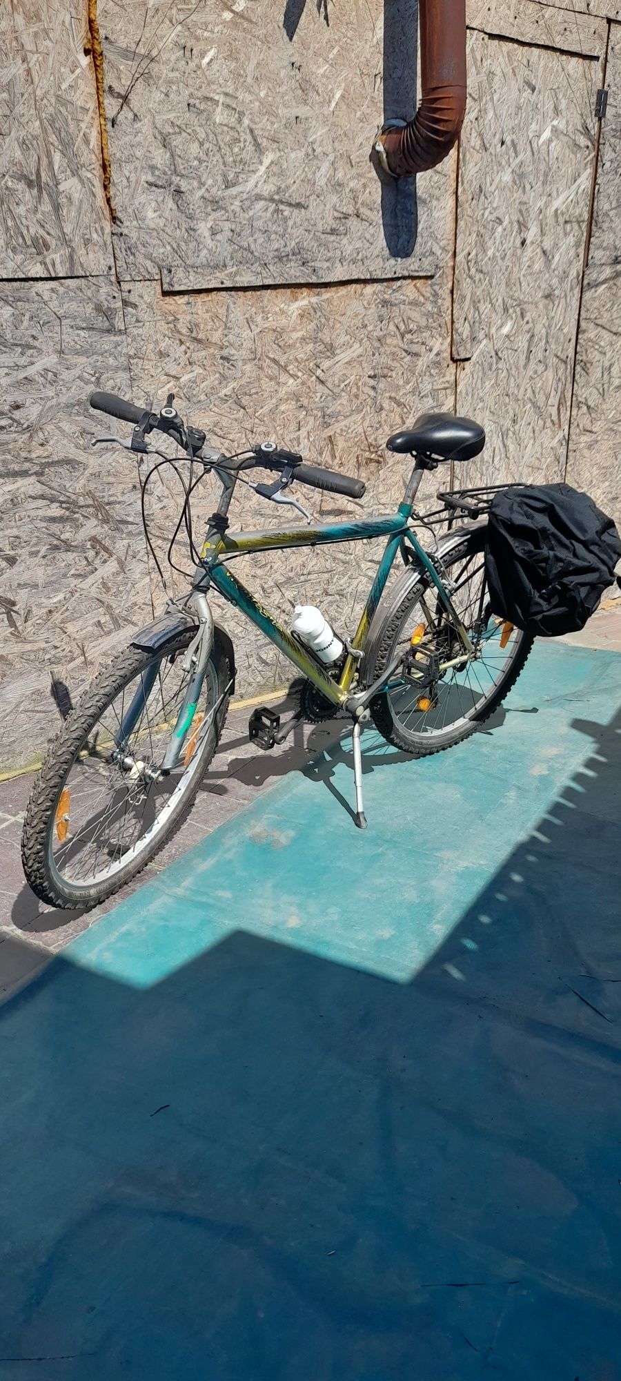 Bicicleta montană 26