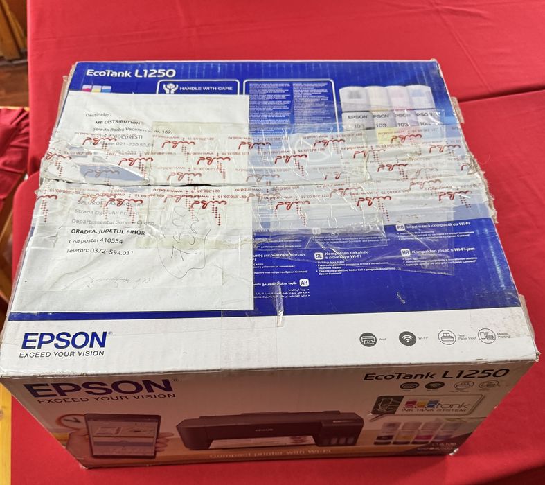 De vanzare imprimanta EPSON