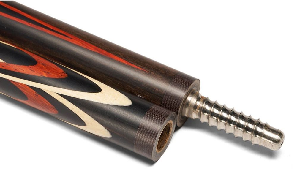 Кий Алексея Вараксина из черного граба