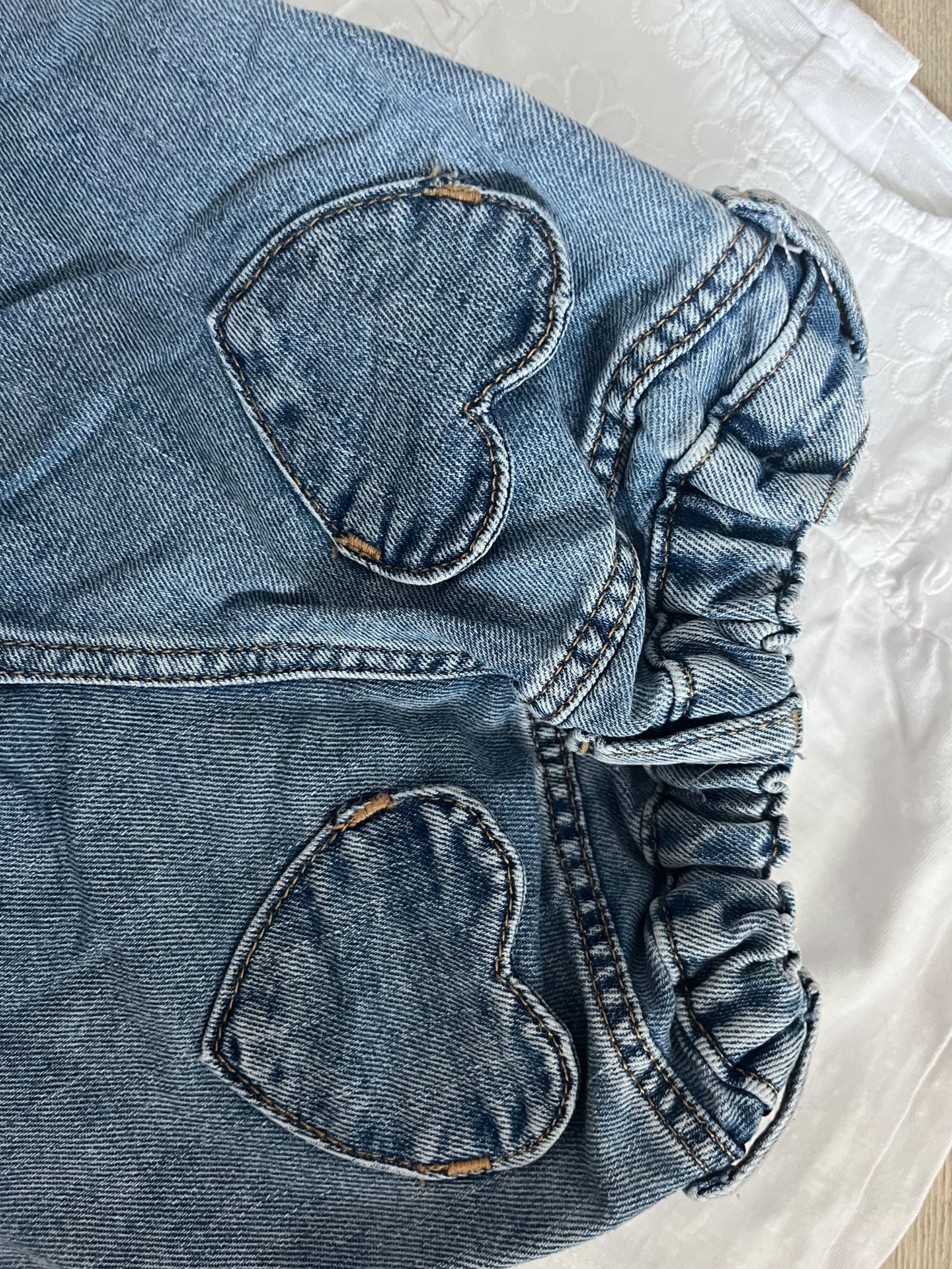 Дрешки 68 размер H&M