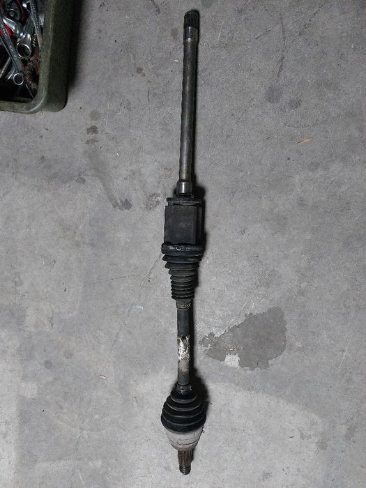 Полуоска за BMW X5 E70 40D