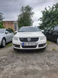 Passat b6 , 2700 E negociabil