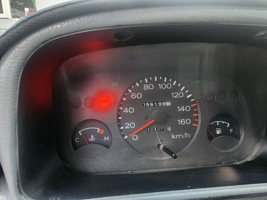 Tiko 2000 yil benzin