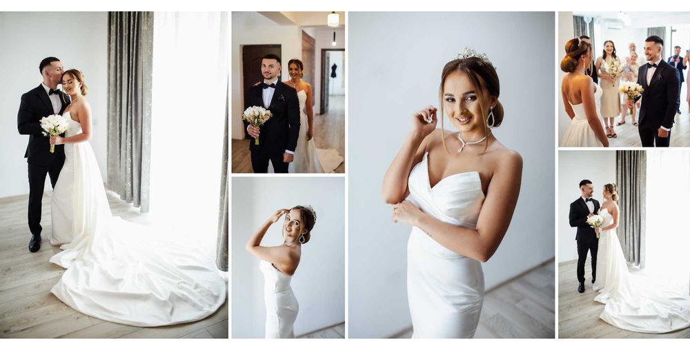 Servicii Foto Video Profesionale