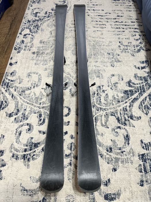 Ski (schiuri) Dynamic VR 150cm