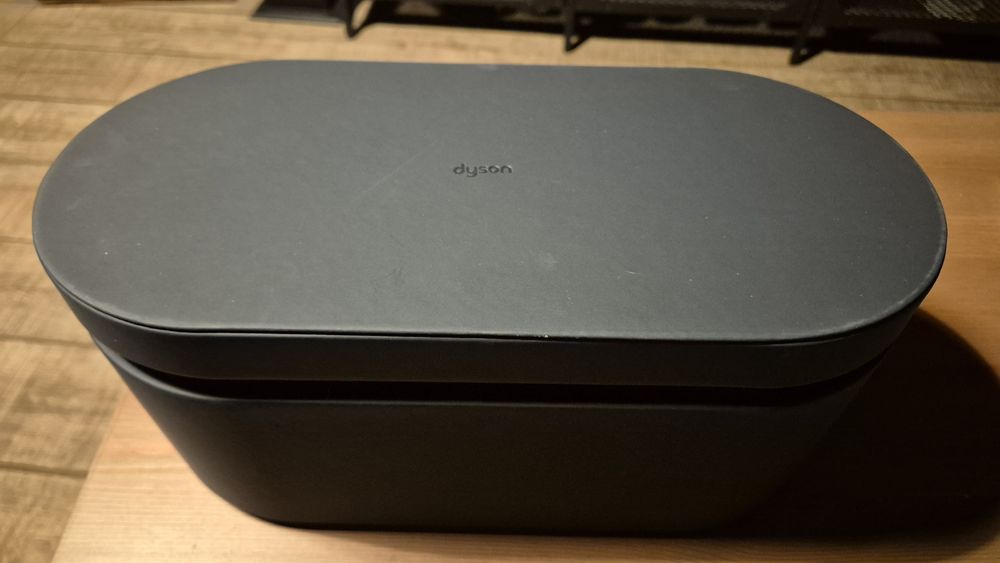 Dyson Airwrap replica