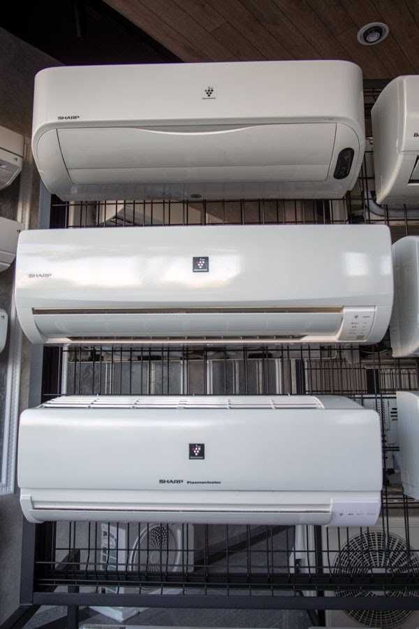 Подов климатик Panasonic CS-Z50UFEAW/CU-Z50UBEA, 18000 BTU