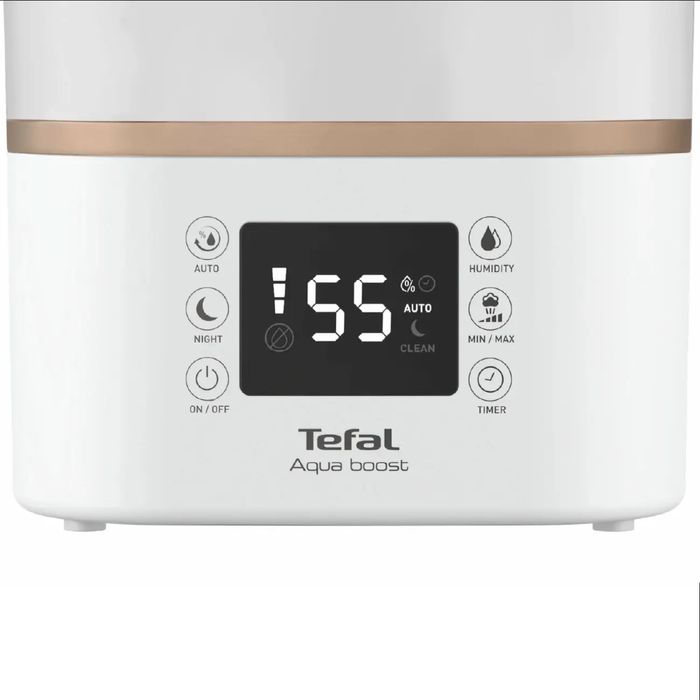 Увлажнитель воздуха TEFAL HD4045F0