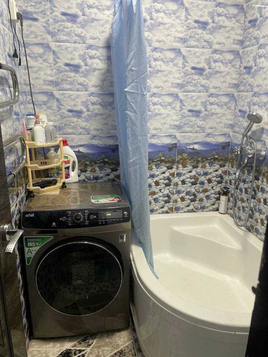 Продается 3-х комнатная квартира в Чиланзарском районе 7-квартал