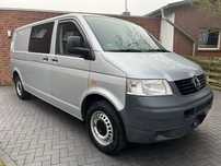 Dezmembrez VW T5 2.5TDI BNZ 4x4