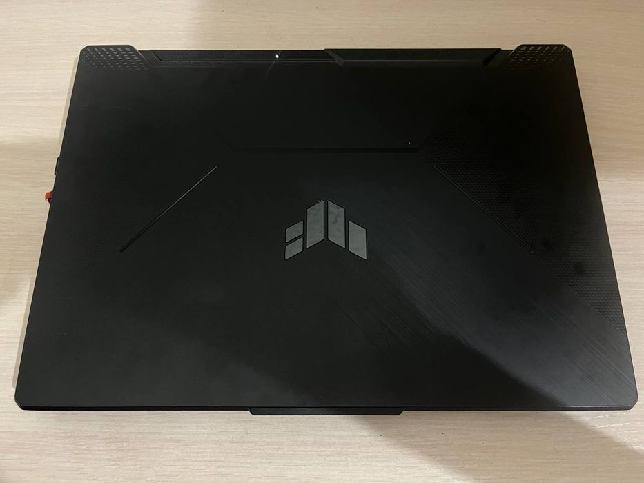 Асус игравой ноутбук 3050