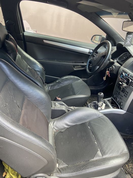 Vand Opel Astra H GTC