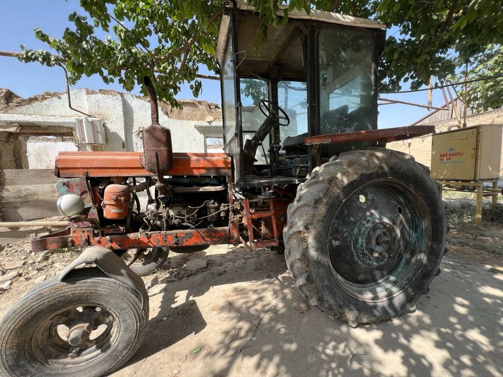 Traktor T28 prisep chizil puluk komplekt