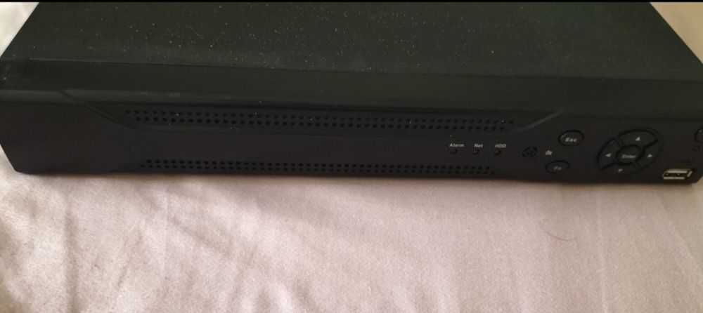 Dvr dh 3108e 8 canale