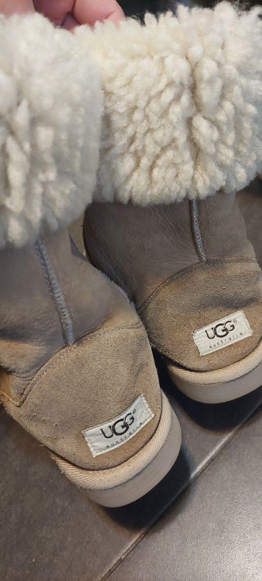 Ugg originale marimea 39