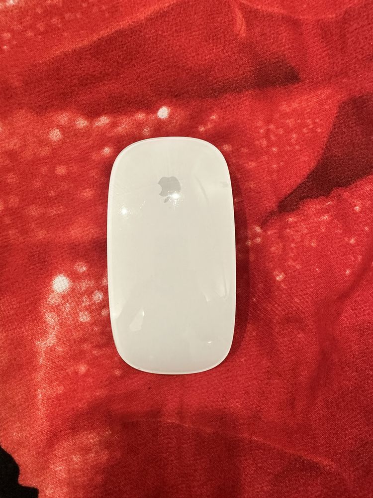 Мышка Apple Magic Mouse 2