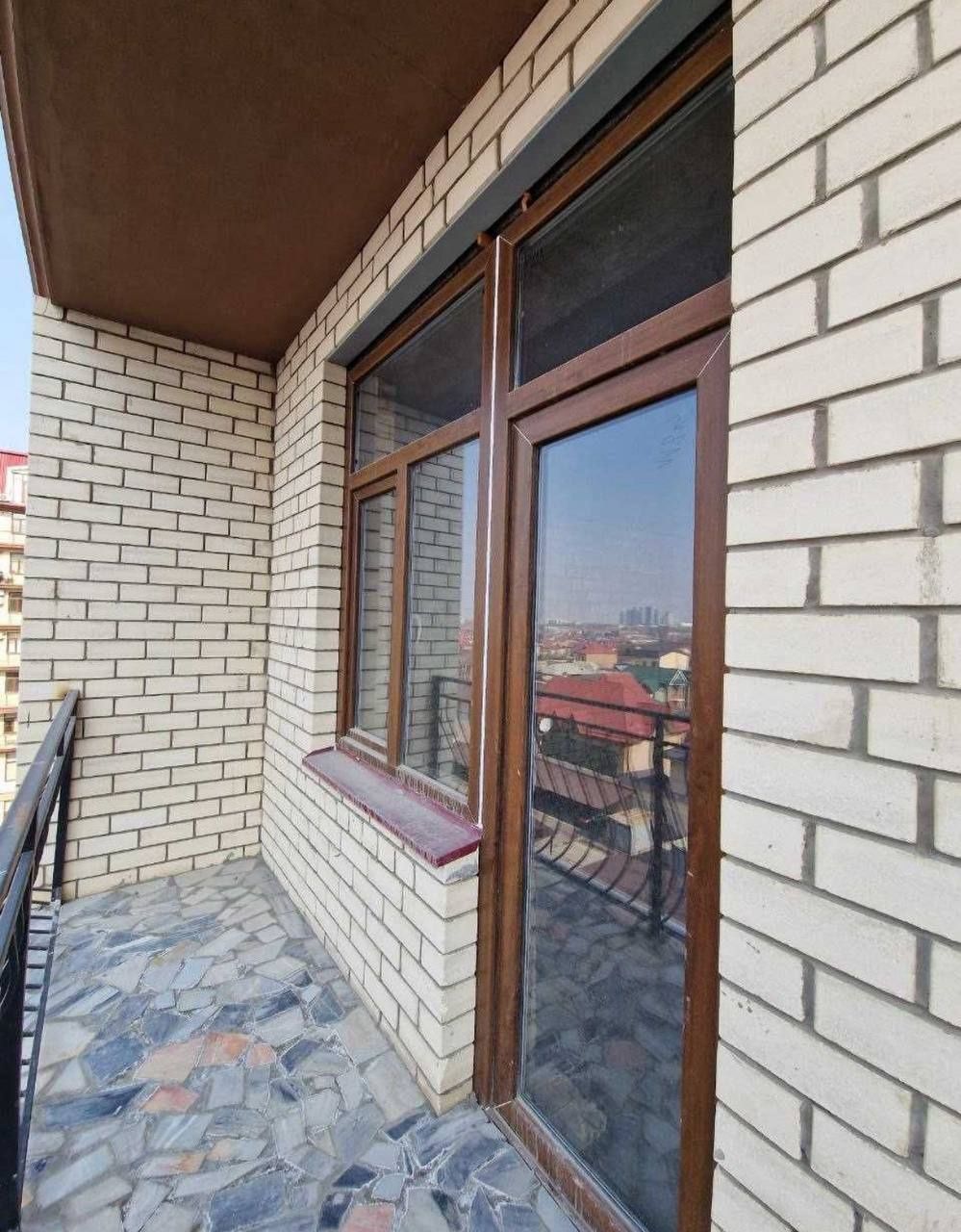 Продаётся 2х комнатная квартира в ЖК Nikitina Residence, Паркентский