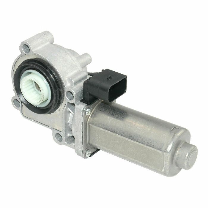 Actuator Motoras Cutie Transfer Nou BMW X3 E83 X5 E53 X5 E70 X6 E71