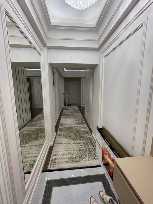 Яккасарой Ареда жк Мадрид ул Нукуская 2 комнт м новастройка