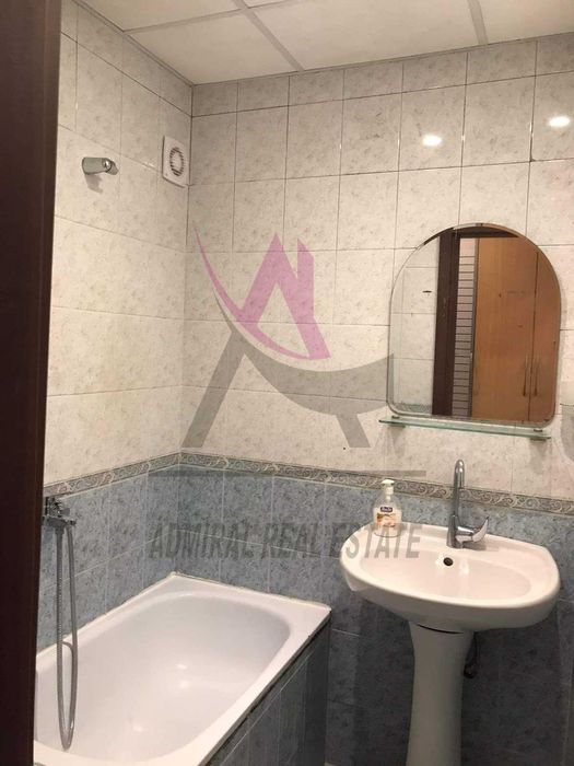 Дава се под наем Тристаен апартамент в Варна, Колхозен пазар - 100 кв.м за 600 € - Снимка #7