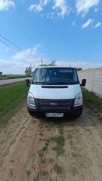 Ford Transit 2.2 tdci