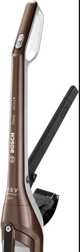 Части за прахосмукачка BOSCH BSH3K210 безкабелна 2 в 1