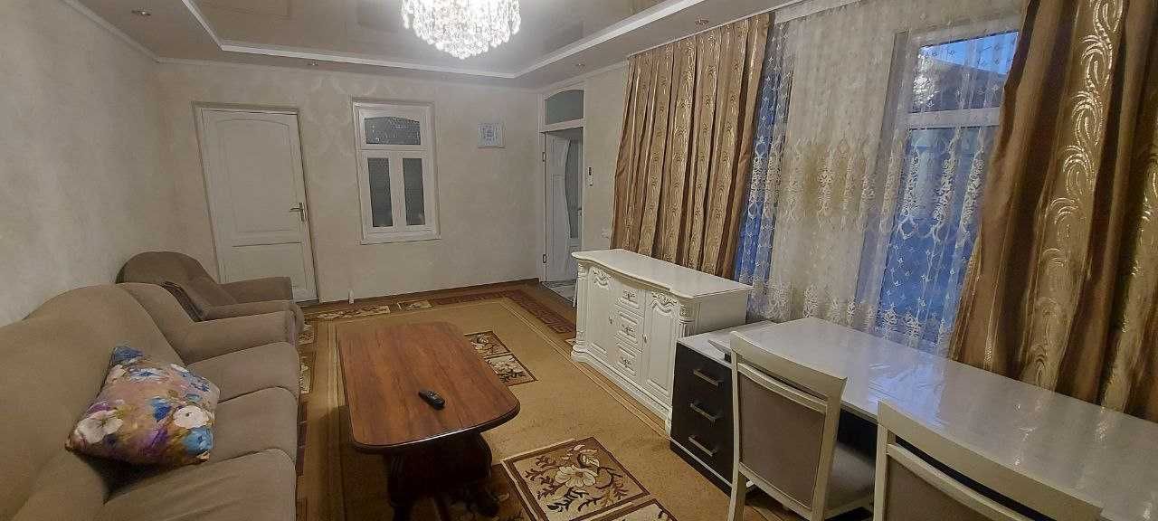 Аренда. Сдаётся участок 2 сотки, 3 ком, Алмазарский район, 650$