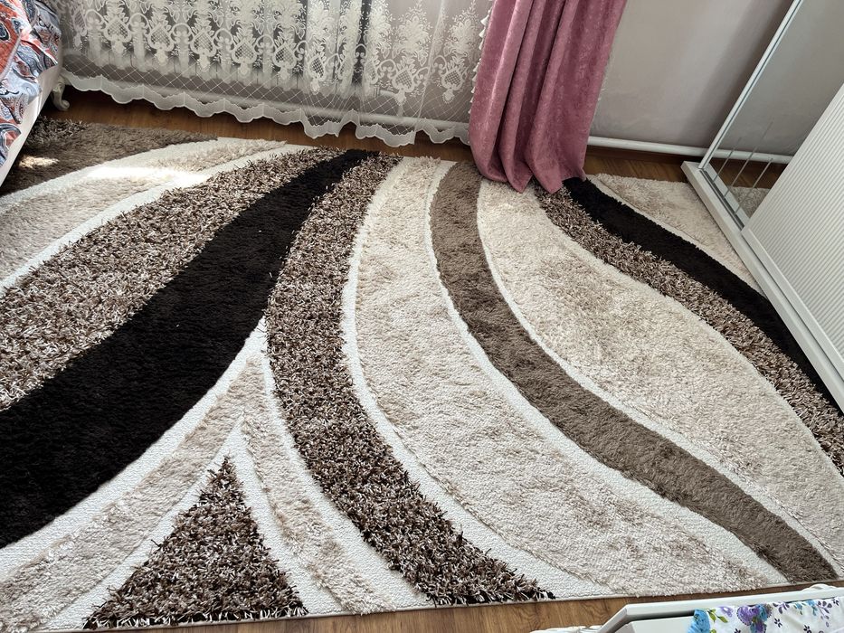 коверь 3х4 отличном состояниееее ,  !’