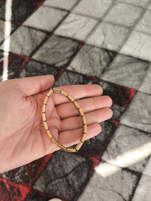 Гривна тип Nomination