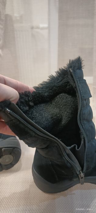 Детски ботуши Primigy