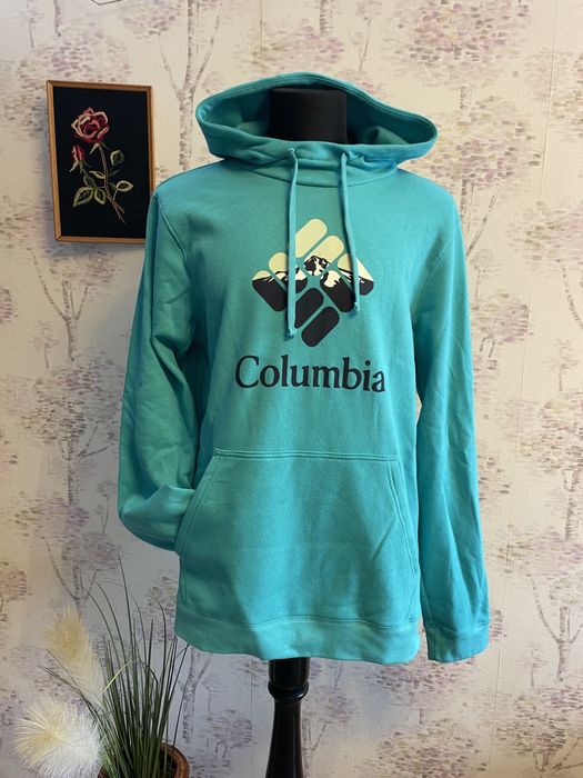 Hoodie/hanorac barbati Columbia XL nou cu eticheta