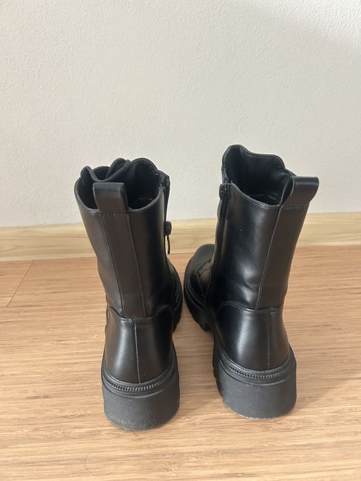 Дамски боти Тенденз