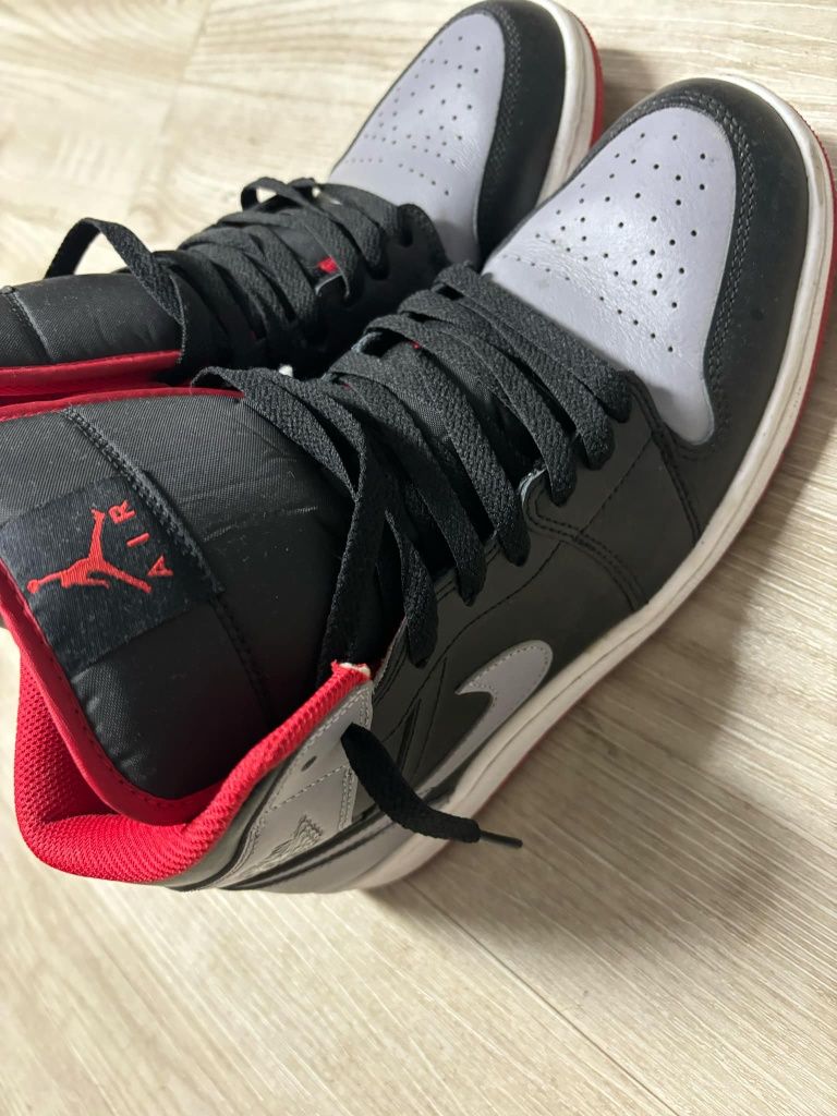 Sneakers Air Jordan 1 mid