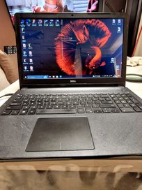 Продавам лаптоп Dell inspiron 5555