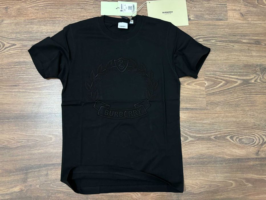 BURBERRY Farfetch Мъжка Тениска - S M L XL 2XL