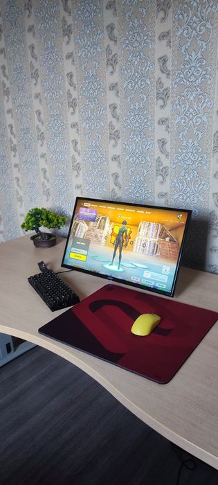 Компьютер для игр и учебы